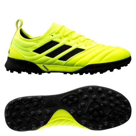 kinder adidas fussballschuhe copa 19.1 gelb schwarz amazon|Amazon.com: Copa 19.1.